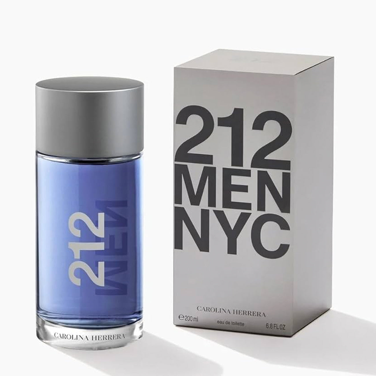Carolina Herrera 212 Men NYC Eau de Toilette