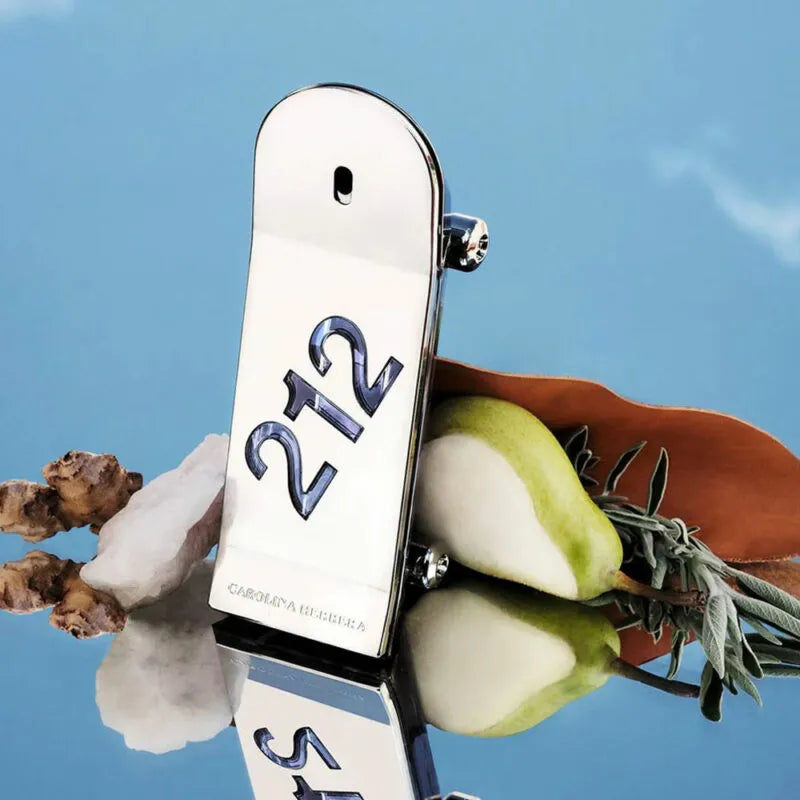 Carolina Herrera 212 Men Heroes Eau de Toilette