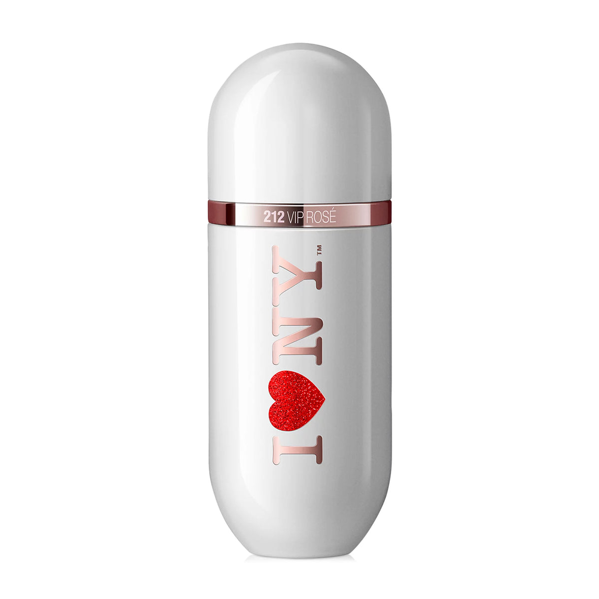 Carolina Herrera 212 VIP Rose Love NY Eau de Parfum