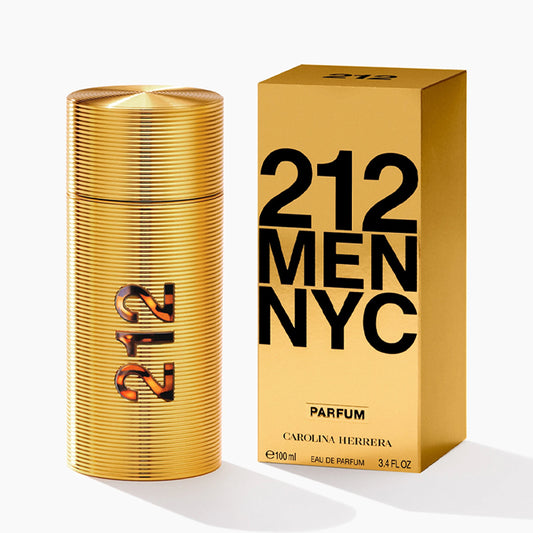 Carolina Herrera 212 Men NYC Parfum
