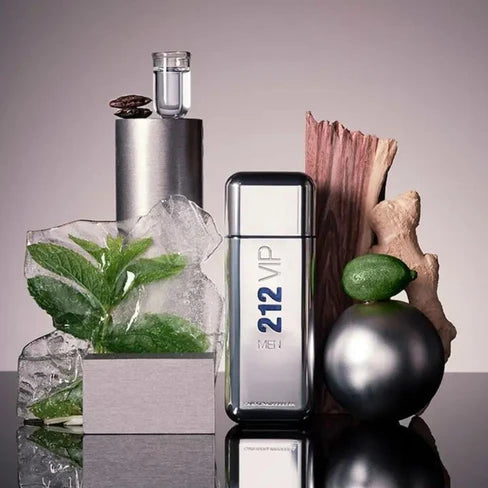 Carolina Herrera 212 VIP Eau de Toilette