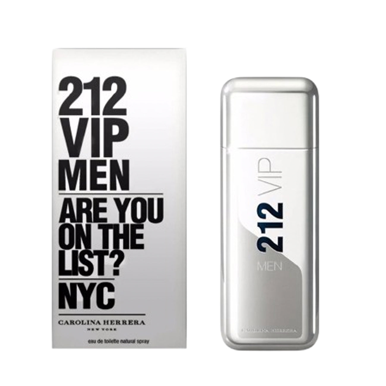 Carolina Herrera 212 VIP Eau de Toilette
