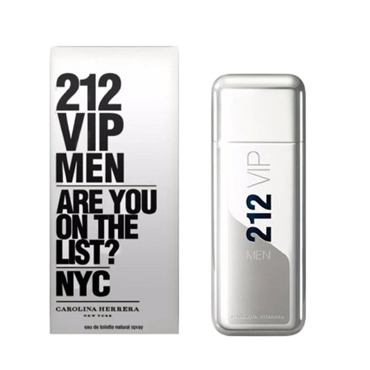 Carolina Herrera 212 VIP Eau de Toilette