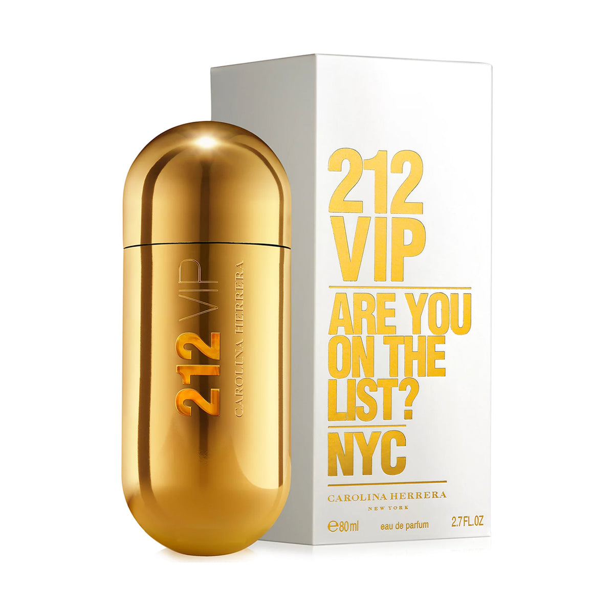 Carolina Herrera 212 VIP Eau de Parfum