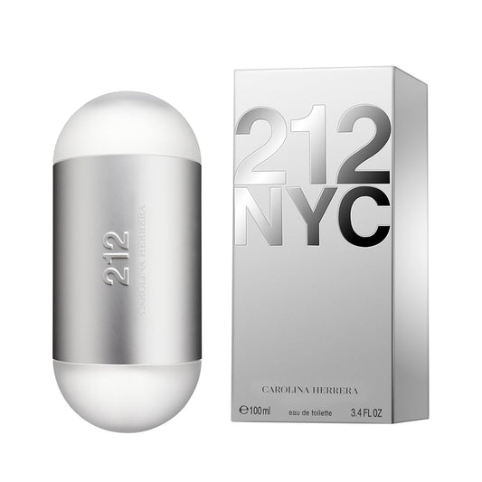 Carolina Herrera 212 Woman NYC Eau de Toilette