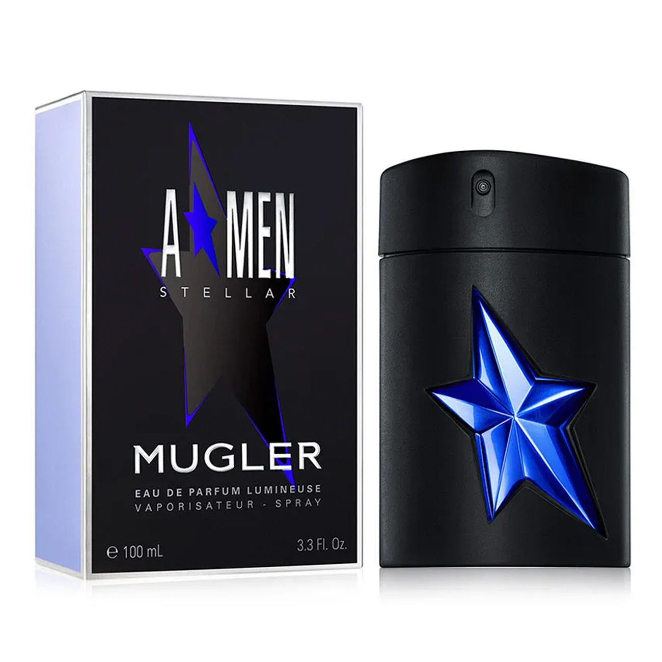 Mugler A*Men Stellar Eau de Parfum Lumineuse