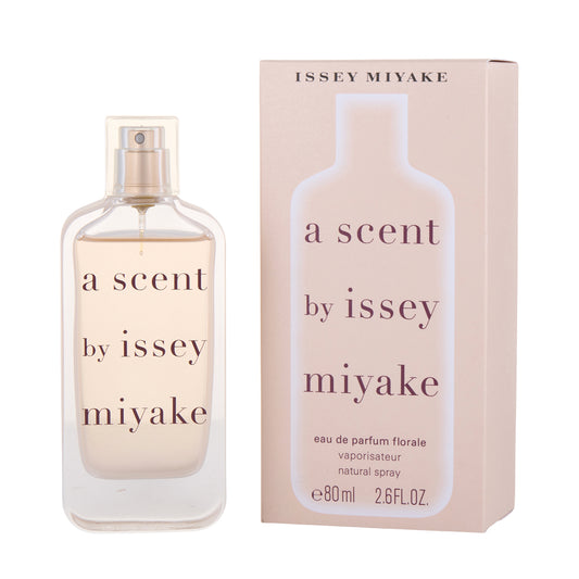 Issey Miyake A Scent Eau de Parfum Florale