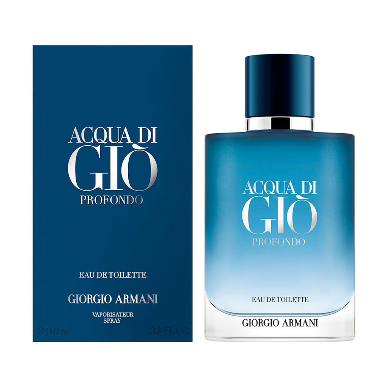 Giorgio Armani Acqua Di Gio Profondo Eau de Toilette