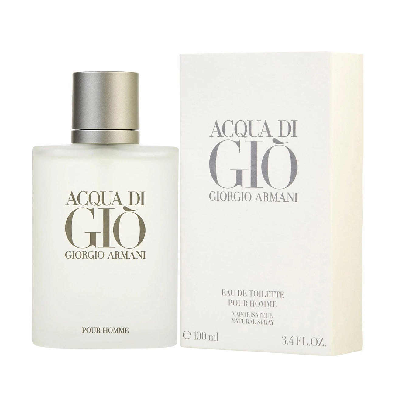 Giorgio Armani Acqua Di Gio Eau de Toilette