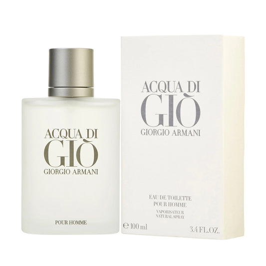 Giorgio Armani Acqua Di Gio Eau de Toilette