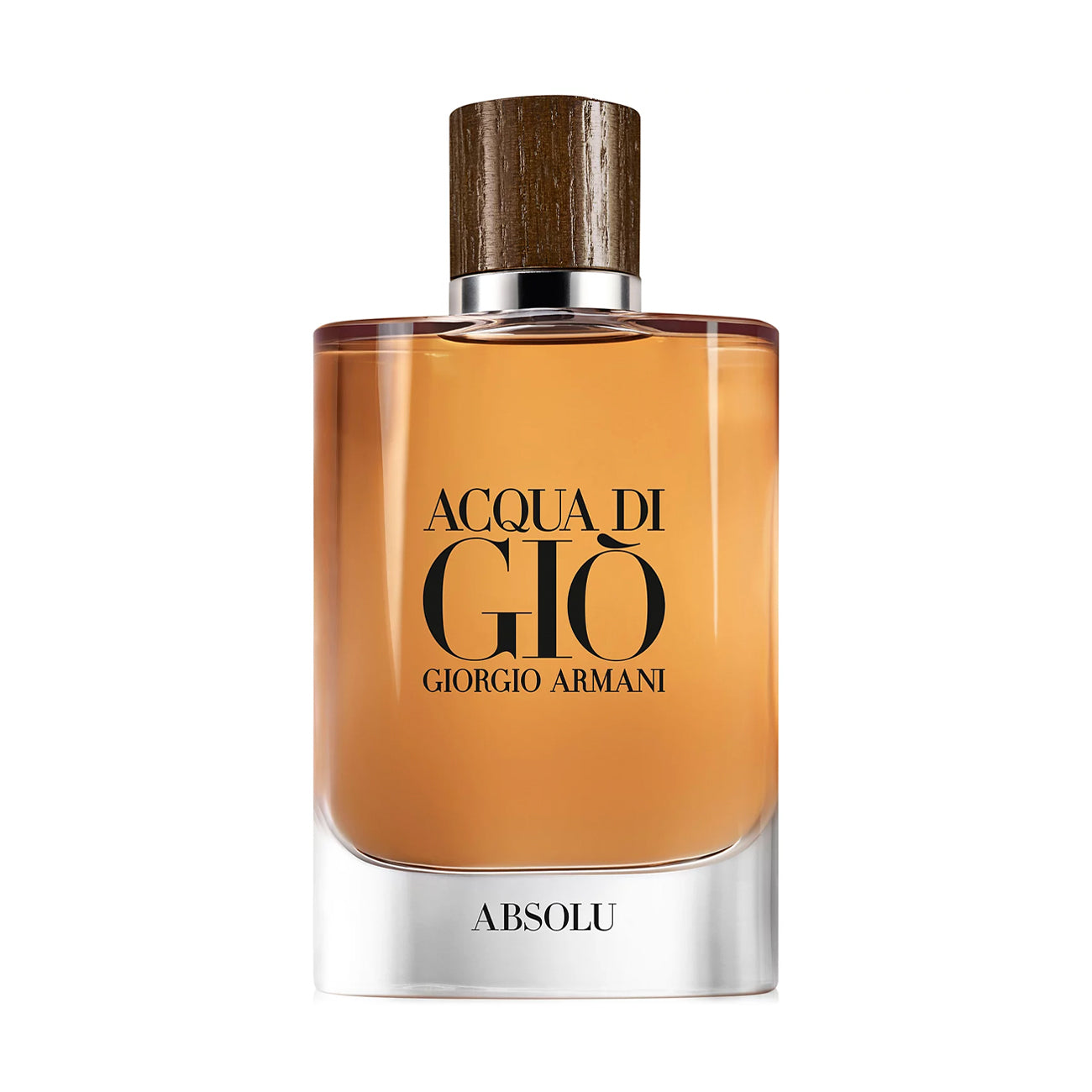 Giorgio Armani Acqua Di Gio Absolu Eau de Parfum