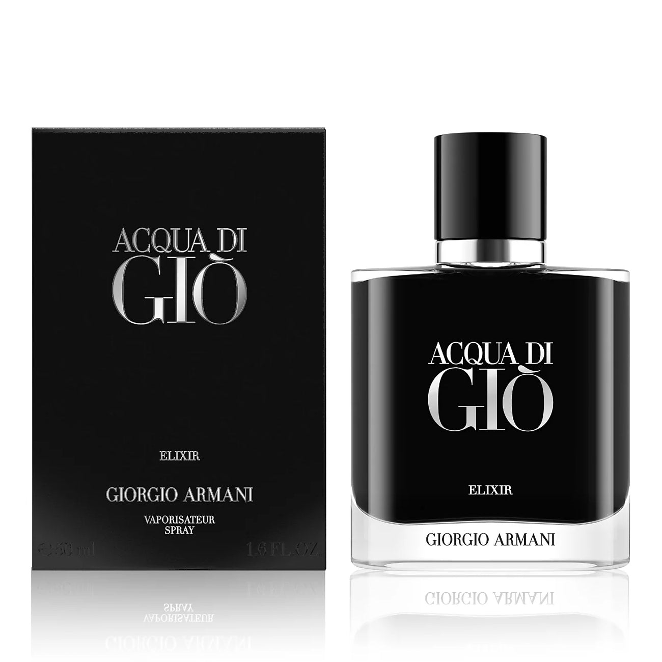 Giorgio Armani Acqua Di Gio Elixir Parfum