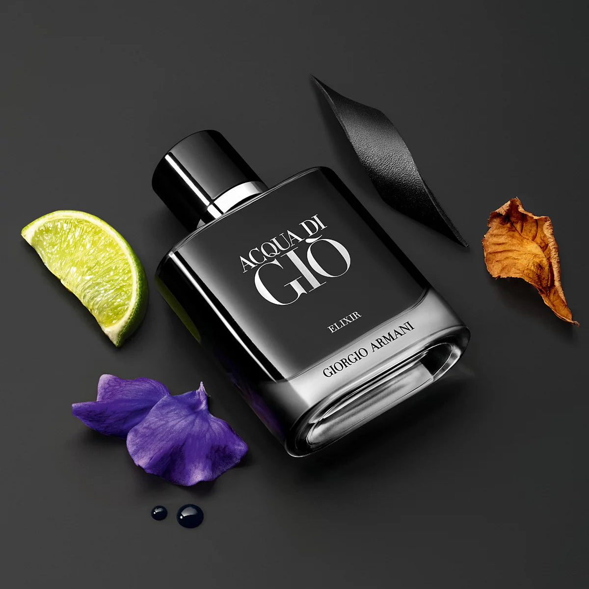 Giorgio Armani Acqua Di Gio Elixir Parfum