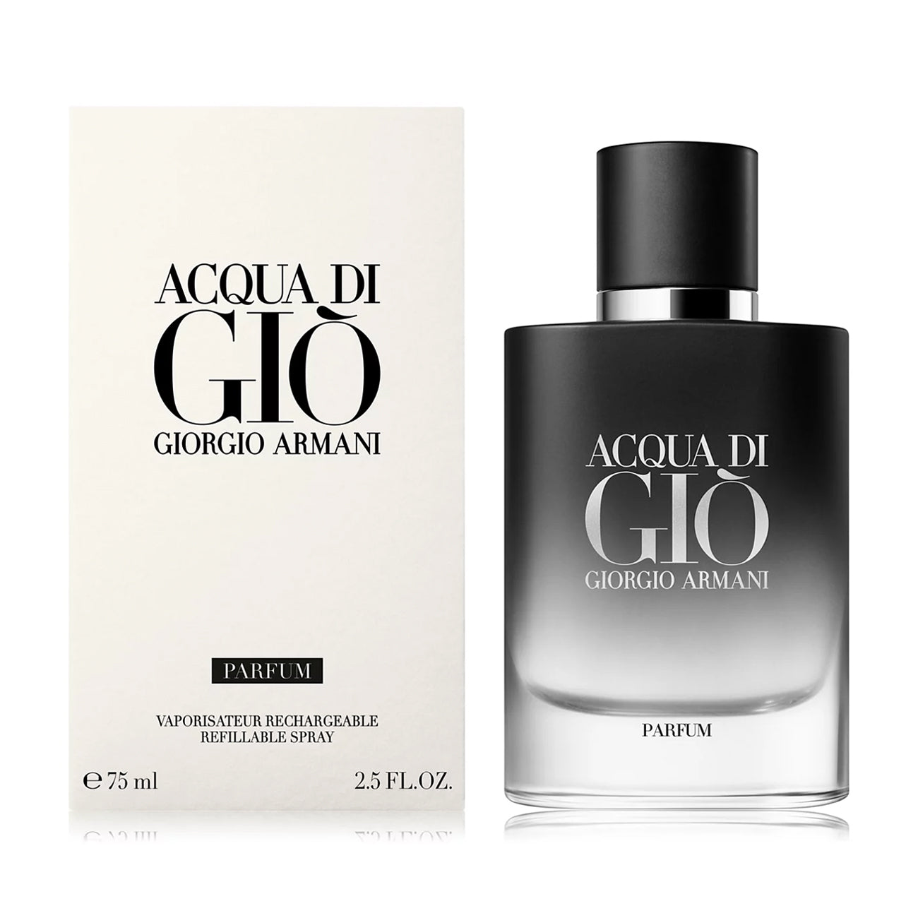 Giorgio Armani Acqua Di Gio Parfum