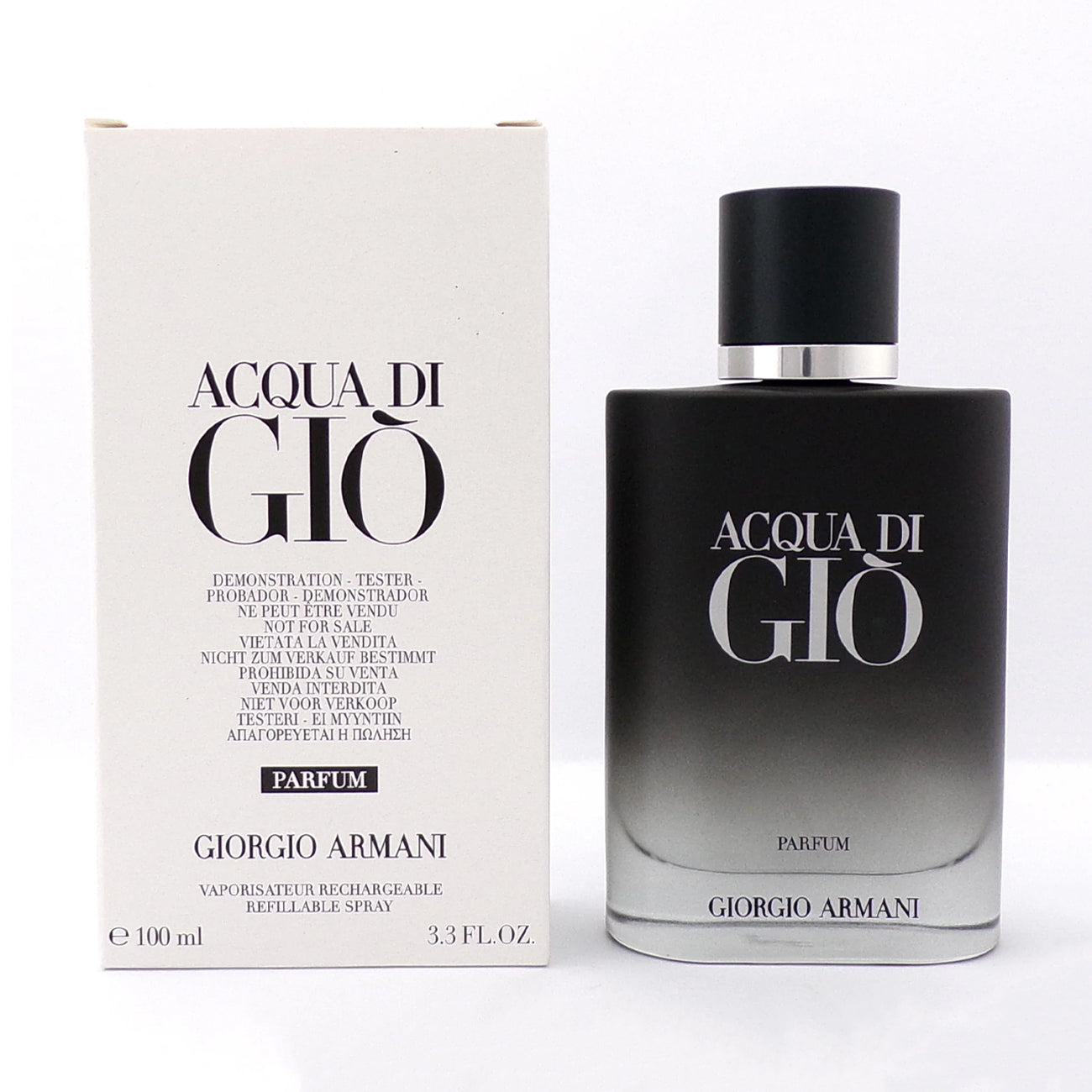 Giorgio Armani Acqua Di Gio Parfum