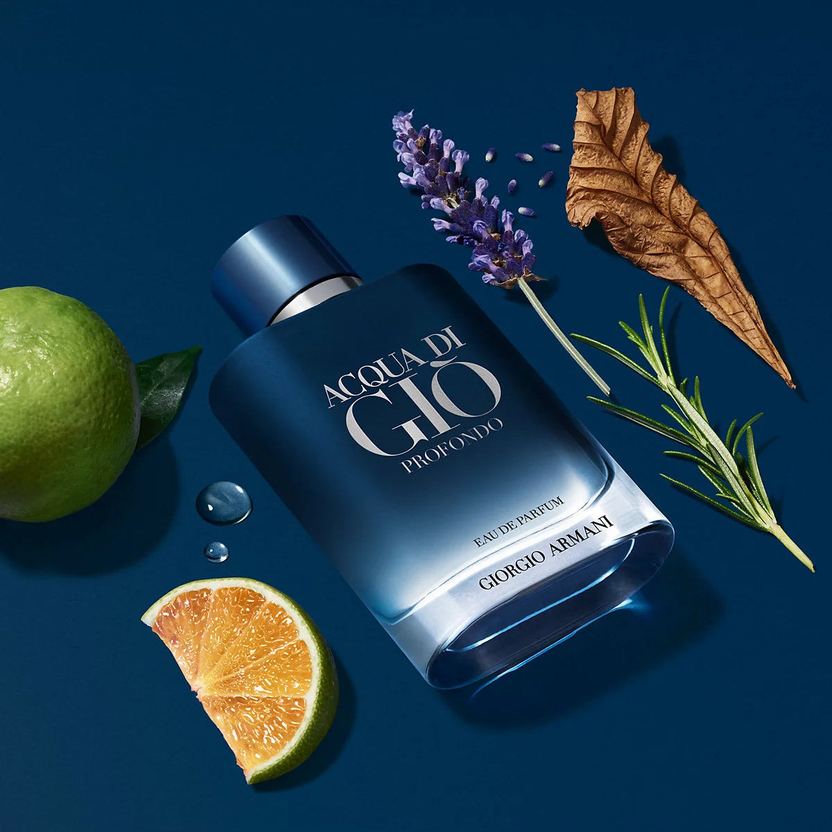 Giorgio Armani Acqua Di Gio Profondo Eau de Parfum