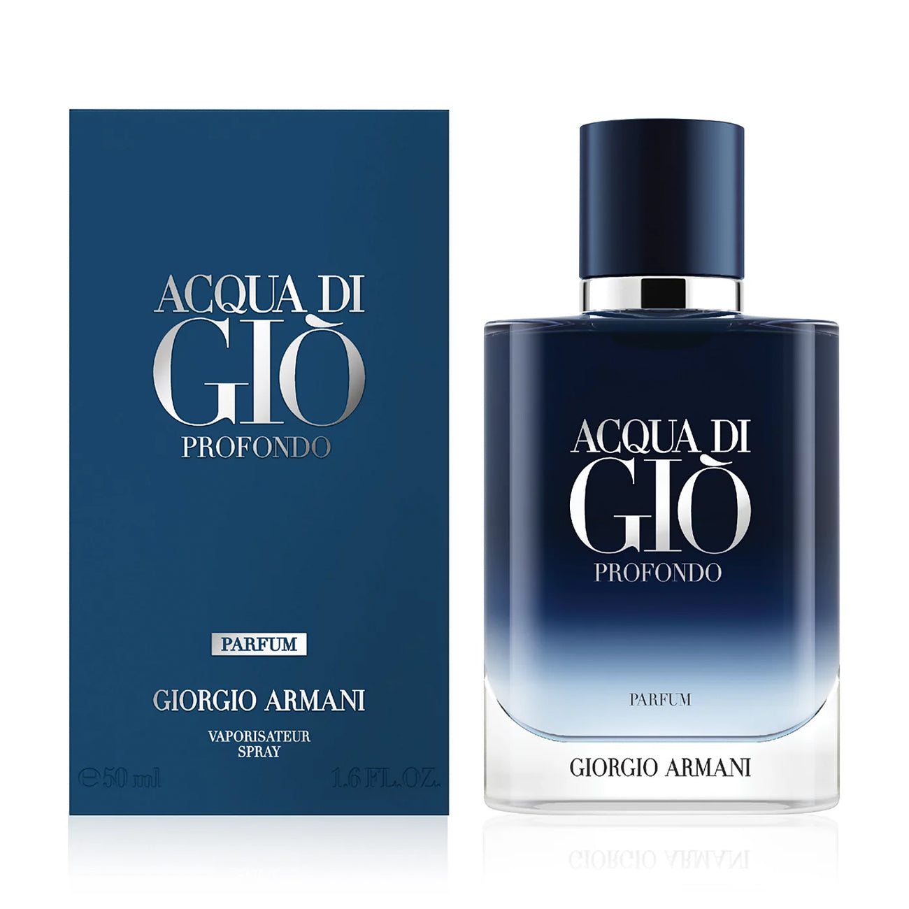 Giorgio Armani Acqua Di Gio Profondo Parfum