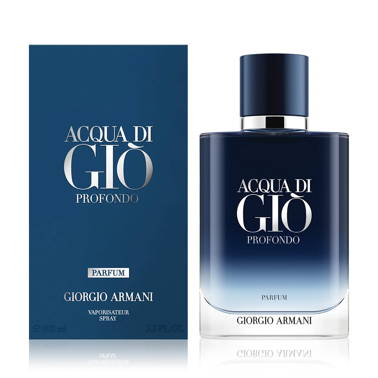 Giorgio Armani Acqua Di Gio Profondo Parfum