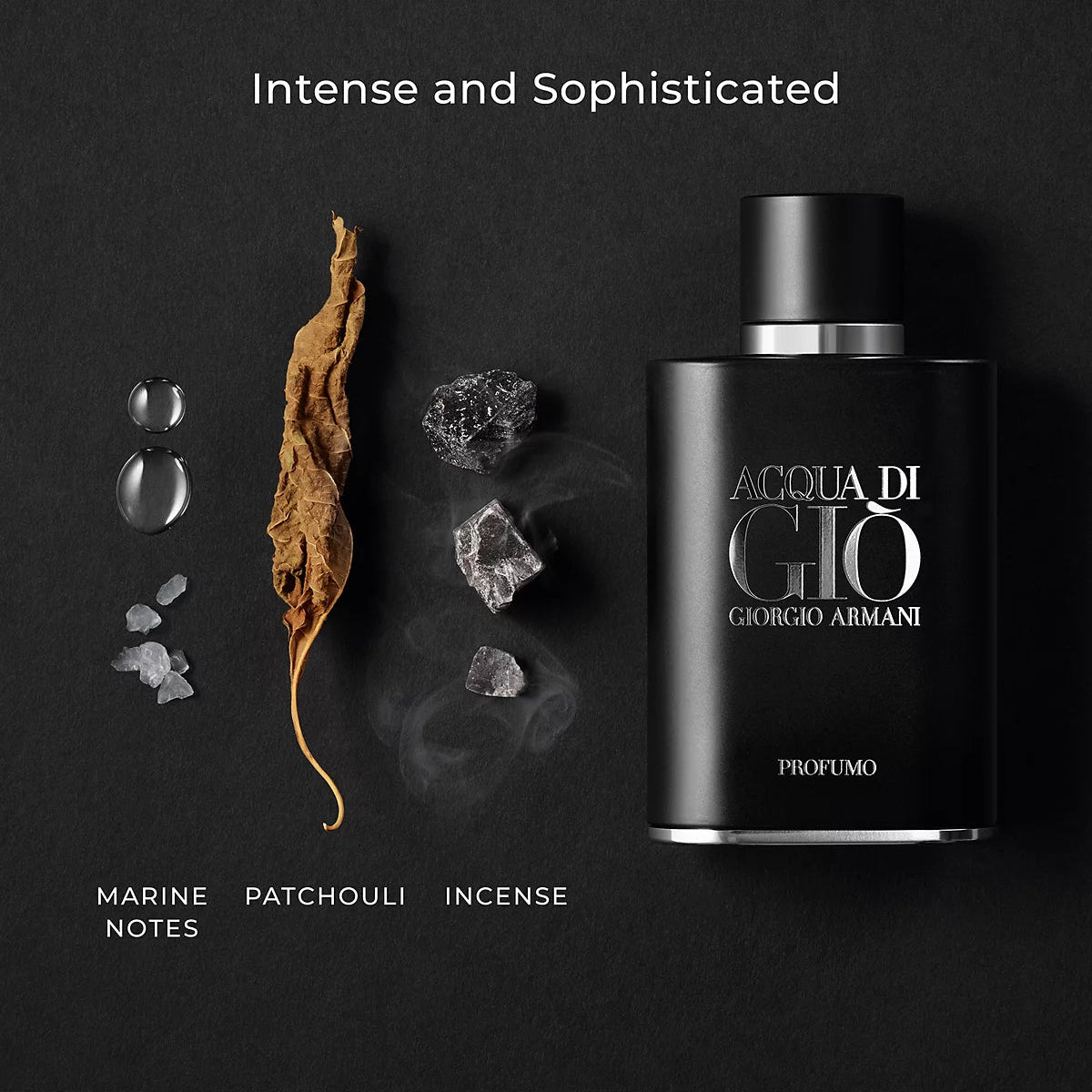 Giorgio Armani Acqua Di Gio Profumo Parfum