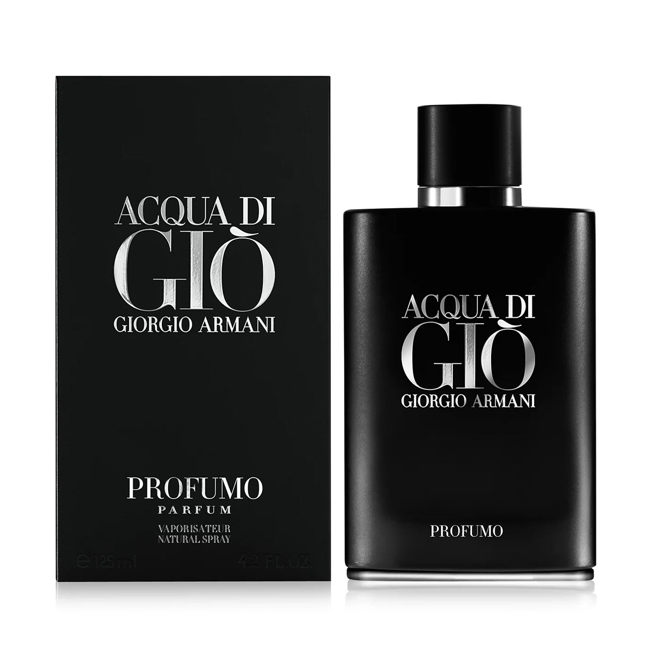Giorgio Armani Acqua Di Gio Profumo Parfum