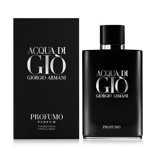 Giorgio Armani Acqua Di Gio Profumo Parfum