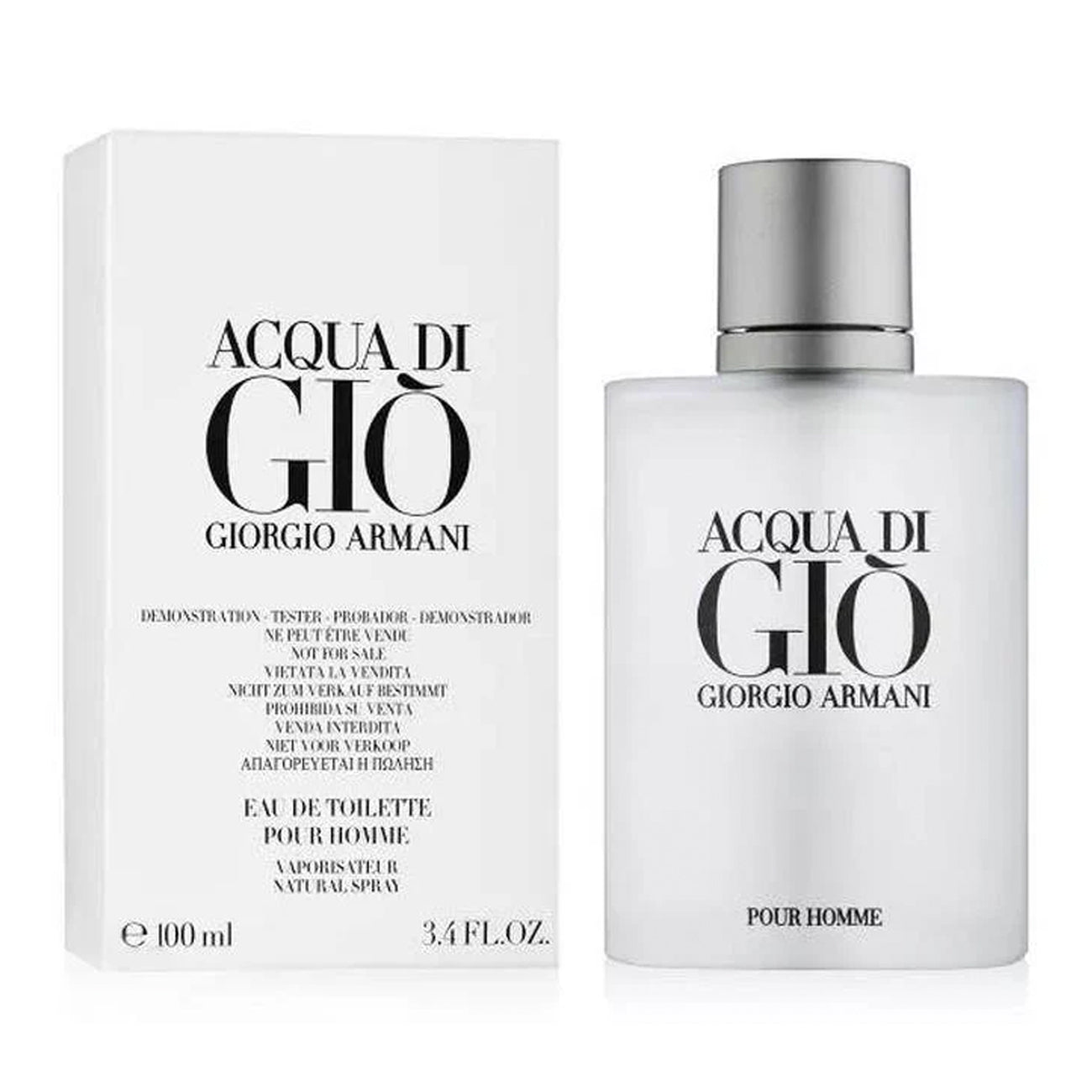 Giorgio Armani Acqua Di Gio Eau de Toilette
