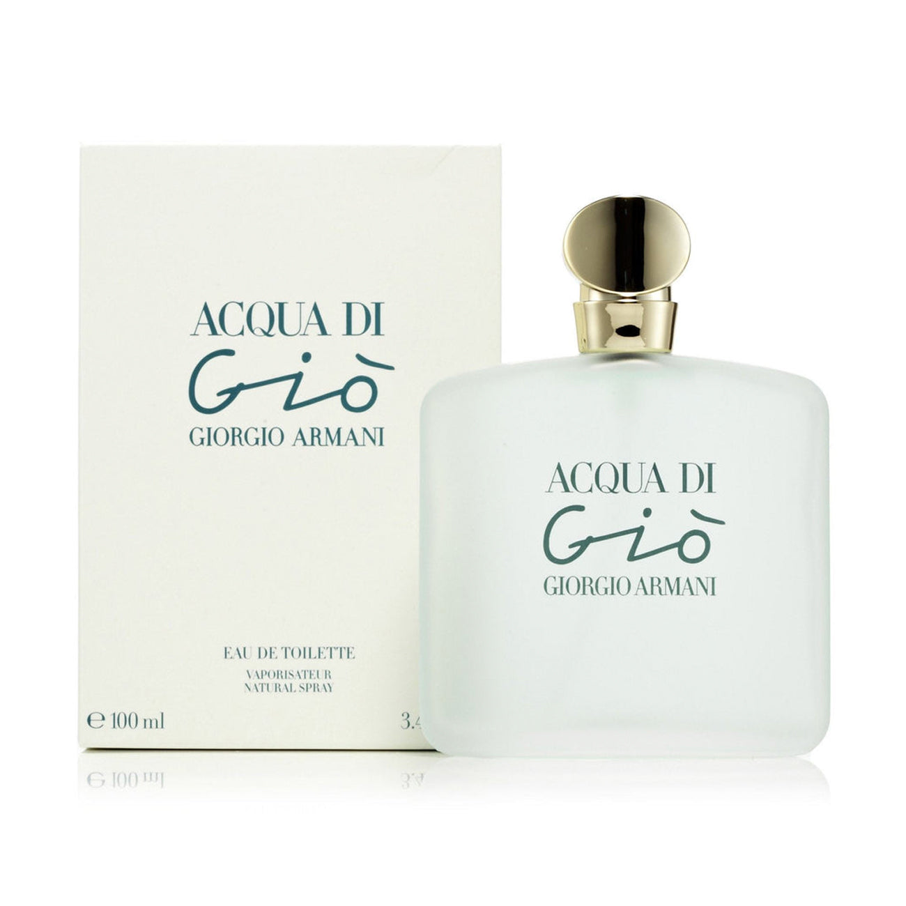 Giorgio Armani Acqua Di Gio Women's Eau de Toilette