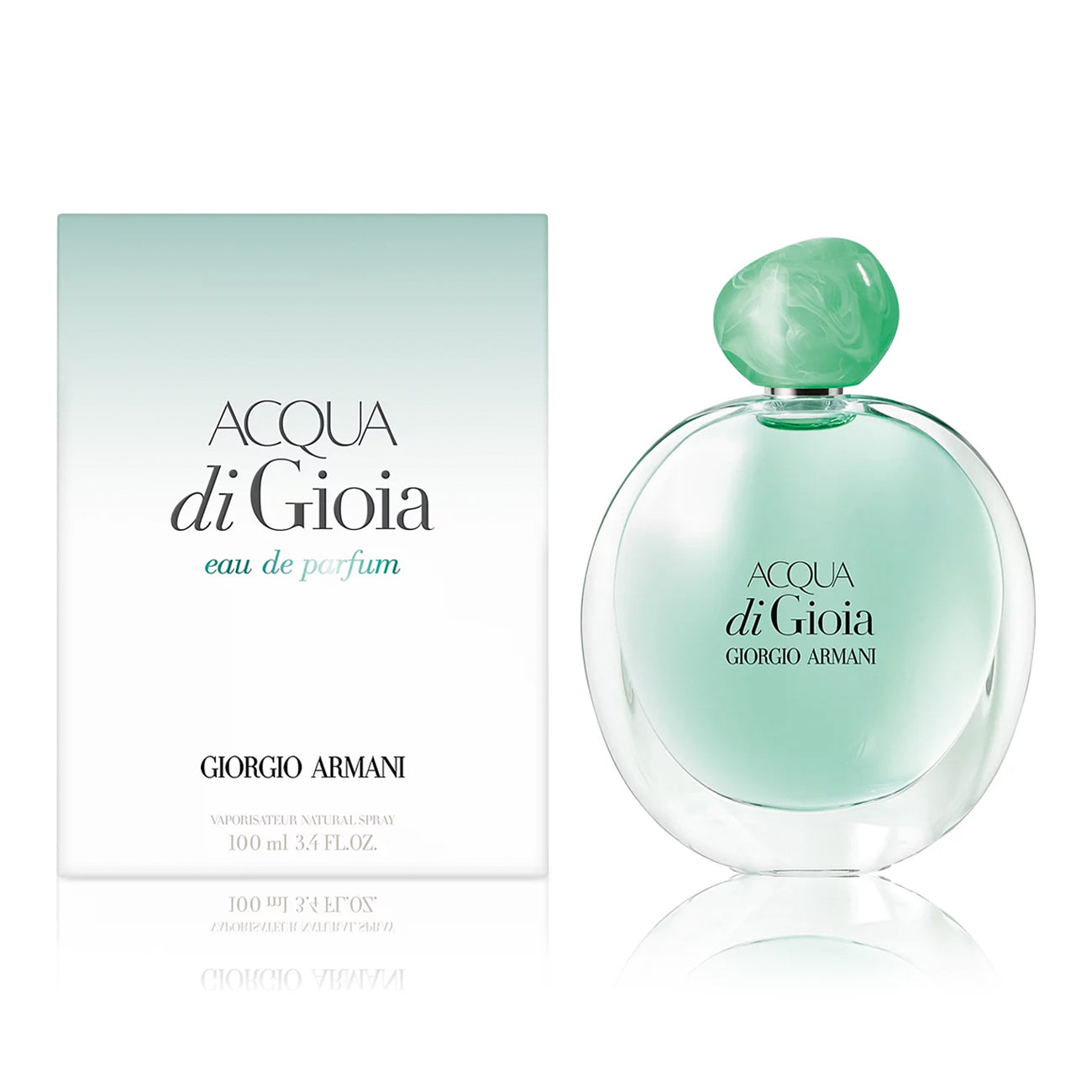 Giorgio Armani Acqua Di Gioia Eau de Parfum