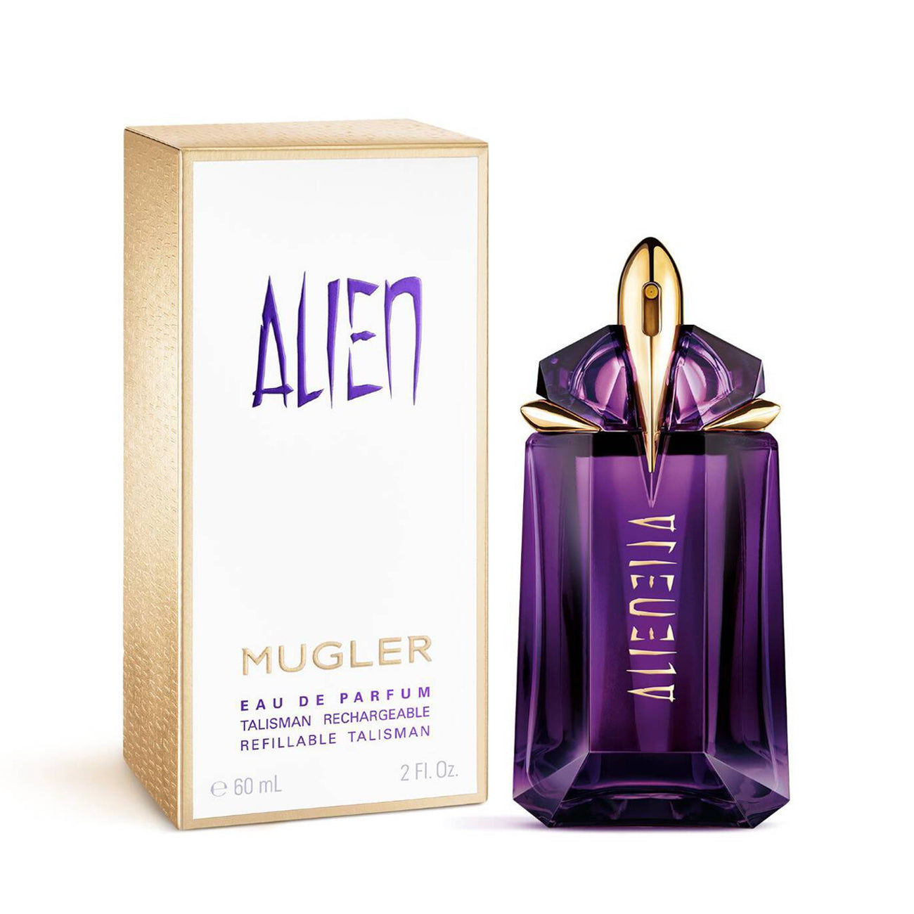 Mugler Alien Eau de Parfum