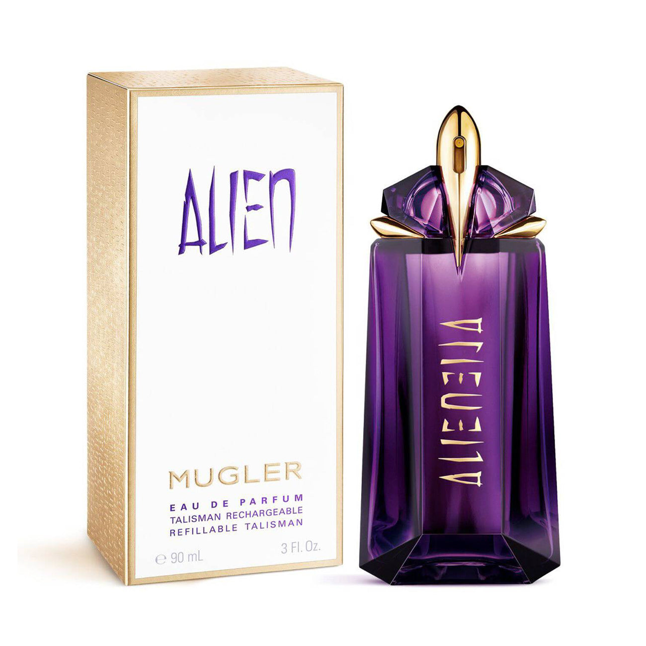 Mugler Alien Eau de Parfum