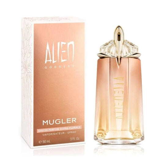 Mugler Alien Goddess Supra Florale Eau de Parfum