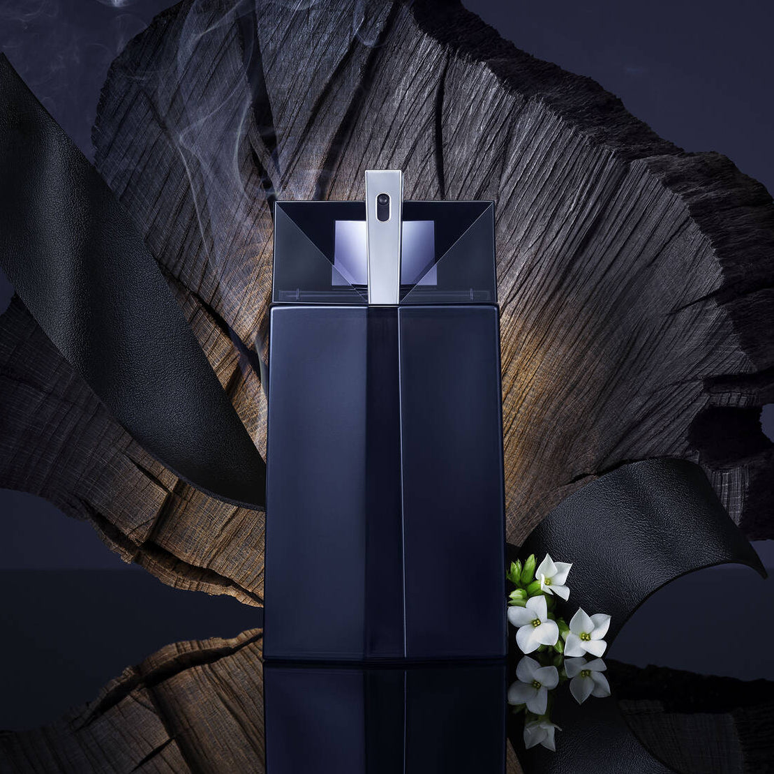 Mugler Alien Man Eau de Toilette