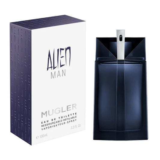 Mugler Alien Man Eau de Toilette