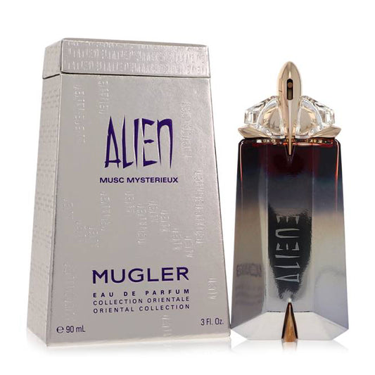 Mugler Alien Musc Mysterieux Eau de Parfum Collection Orientale