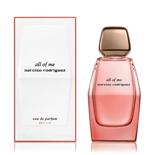 Narciso Rodriguez All of Me Eau de Parfum Intense