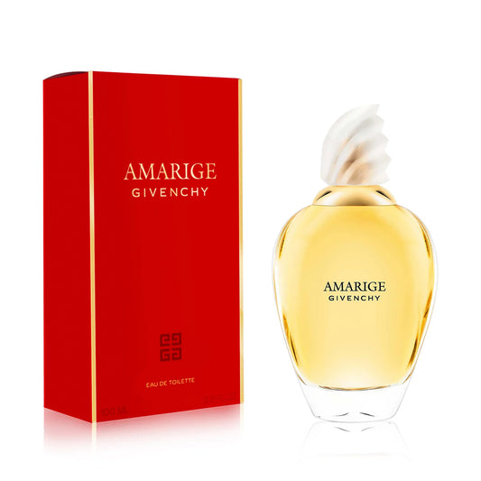 Givenchy Amarige Eau de Toilette