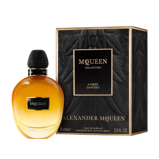 Alexander Mcqueen Amber Garden Eau de Parfum