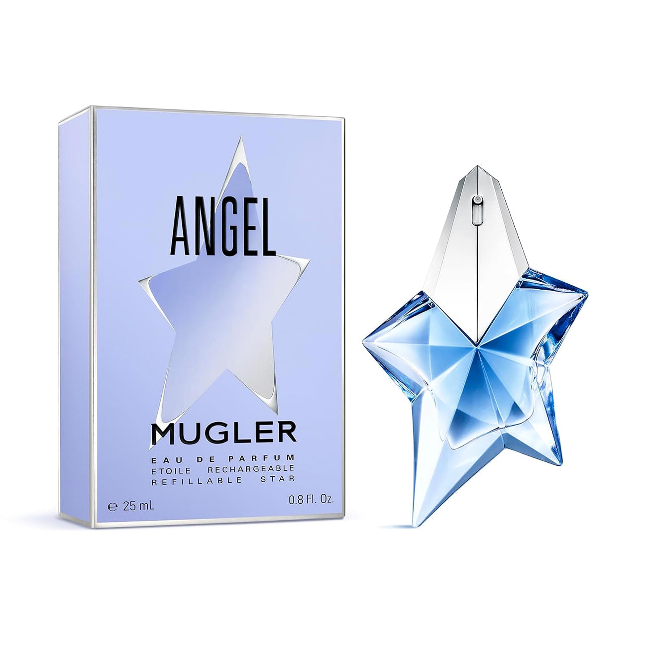 Mugler Angel Eau de Parfum