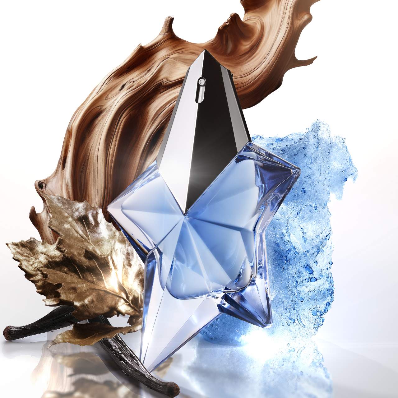 Mugler Angel Eau de Parfum
