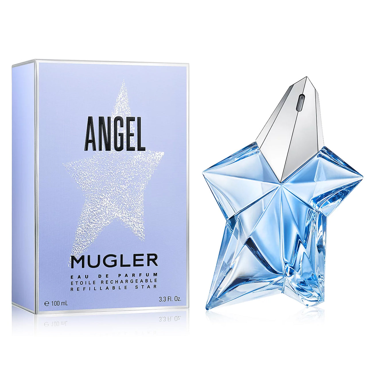 Mugler Angel Eau de Parfum