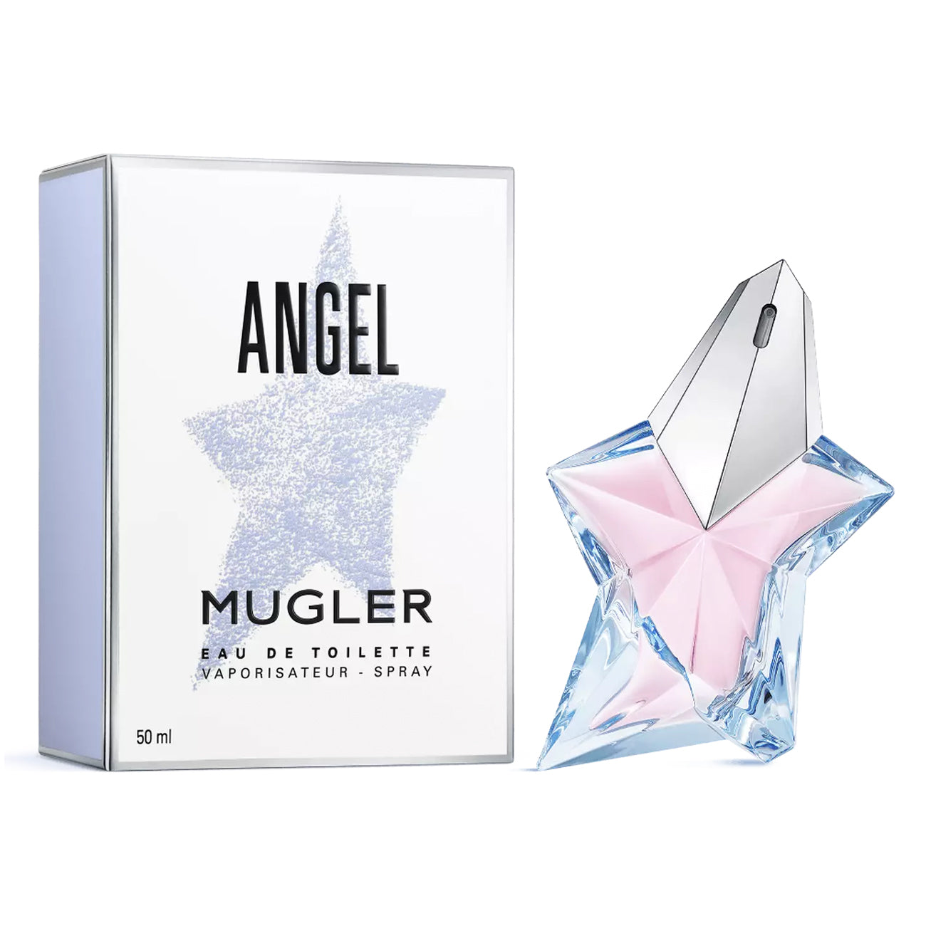 Mugler Angel Eau de Toilette