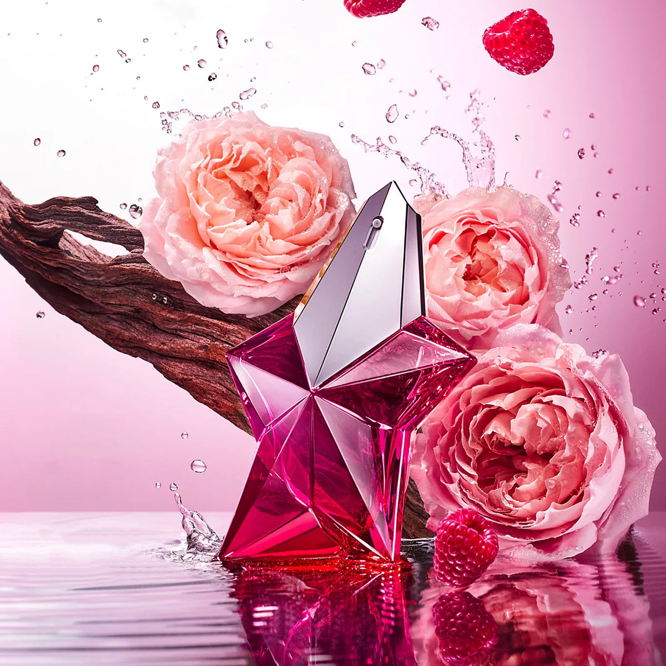 Mugler Angel Nova Eau de Parfum Fruitee