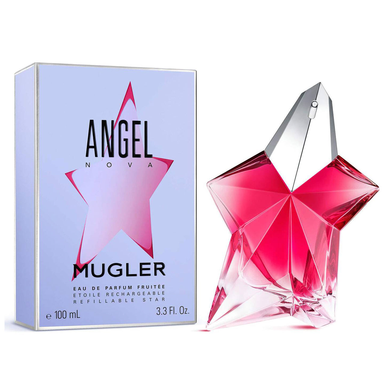 Mugler Angel Nova Eau de Parfum Fruitee