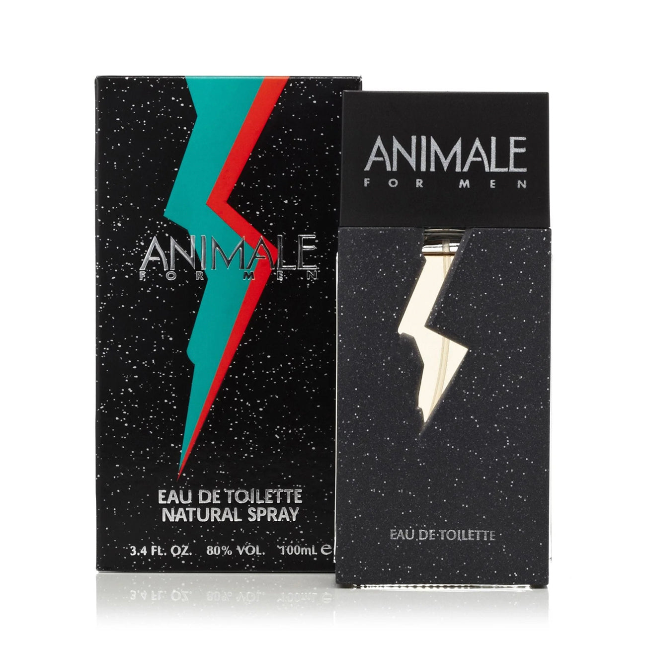 Animale Animale for Men Eau de Toilette