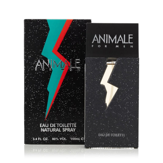 Animale Animale for Men Eau de Toilette
