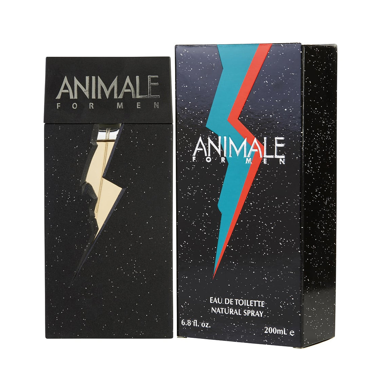 Animale Animale for Men Eau de Toilette