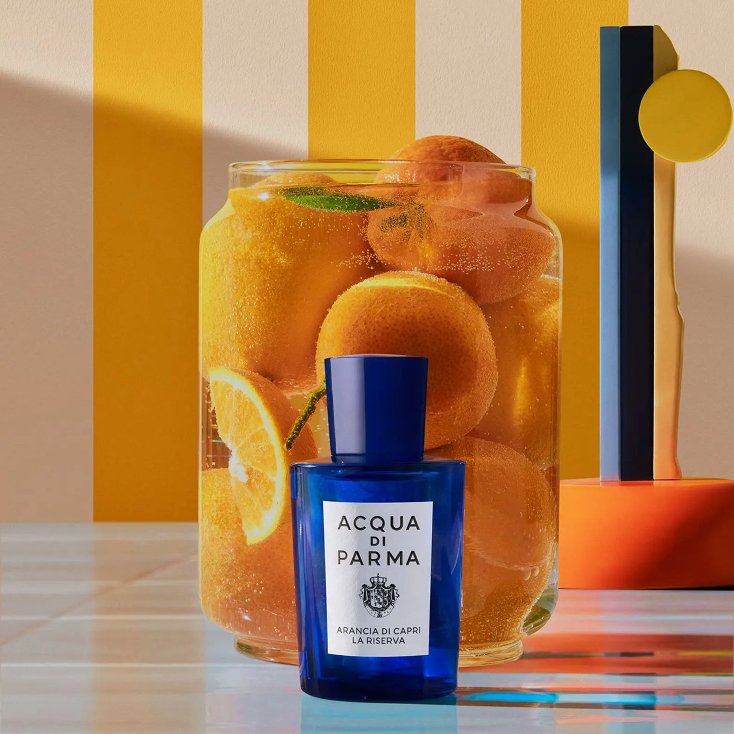 Acqua Di Parma Arancia Di Capri Eau de Toilette