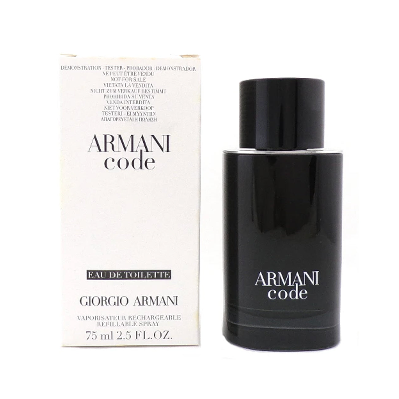 Giorgio Armani Armani Code Eau De Toilette
