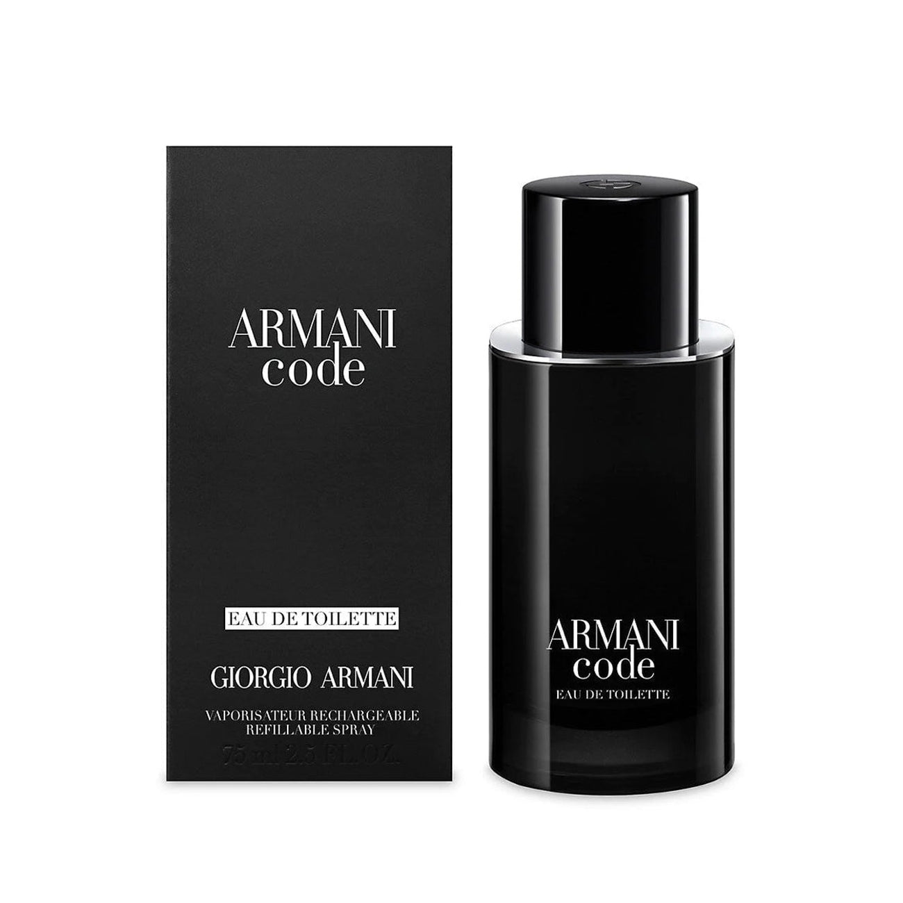 Giorgio Armani Armani Code Eau De Toilette