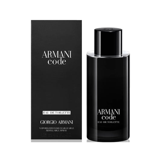 Giorgio Armani Armani Code Eau De Toilette
